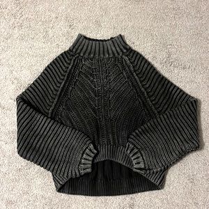 Free people sweater